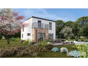 Vente Maison à Ossé (35410) : à vendre / 102m² Ossé