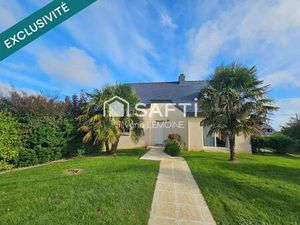 Vente Maison à Plumieux (22210) : à vendre / 118m² Plumieux