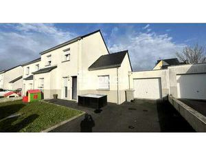 Vente Maison à Quimper (29000) : à vendre / 70m² Quimper