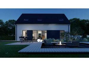 Vente Maison à Inzinzac-Lochrist (56650) : à vendre / 94m² Inzinzac-Lochrist