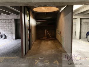 Location parking à Aix-les-Bains (73100)  110 €