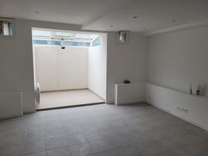 Location locaux professionnels 43 m² à Argenteuil (95100)  520 €