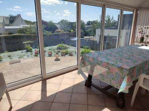 Vente Maison à Trélivan (22100) : à vendre / 102m² Trélivan