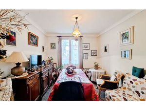 Appartement Cannes 48 m² T-3 à vendre  210 000 €