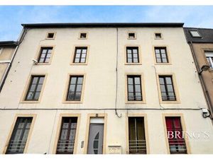 en vente Immeuble de rapport 300 m² – 295 000 € |Briey