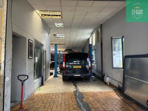 en vente Immeuble de rapport 200 m² – 249 004 € |Thionville