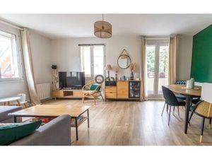 Appartement Le Plessis-Robinson 67.17 m² T-3 à vendre  355 000 €
