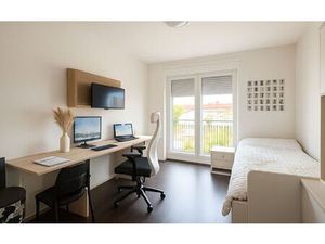 Appartement Pierre-Bénite 18.7 m² T-1 à vendre  79 000 €