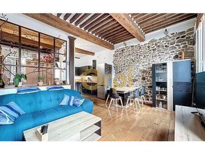 Appartement Roquebrune-sur-Argens 70.4 m² T-5 à vendre  224 000 €