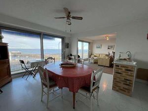 Vente Appartement 3 pièces à Saint-Michel-Chef-Chef (44730) : à vendre 3 pièces / 77m² Sai