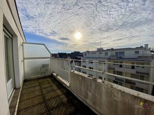 en vente Appartement 24 25 m² – 118 000 € |Strasbourg