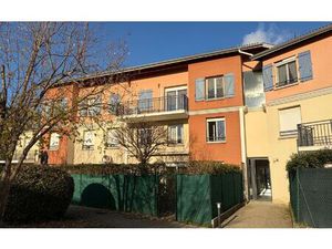 Appartement Ternay m² T-4 à vendre  290 000 €