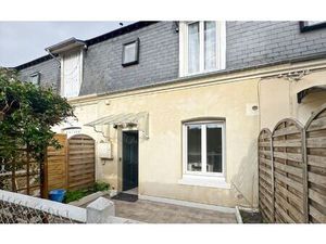 Maison Deauville 30.3 m² T-2 à vendre  220 000 €