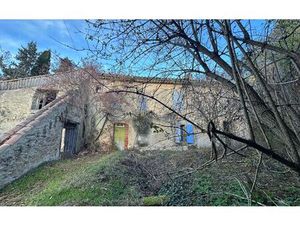 Maison Donazac m² T-2 à vendre  38 000 €