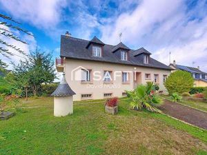 Vente Maison à Gorron (53120) : à vendre / 230m² Gorron