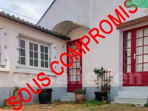 en vente Maison 150 m² – 105 000 € |Le Lude