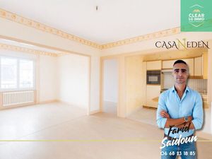 en vente Maison 80 m² – 119 002 € |Longuyon