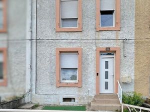 en vente Maison 65 m² – 156 000 € |Longwy