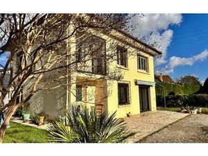 Maison Lons 115 m² T-5 à vendre  265 000 €