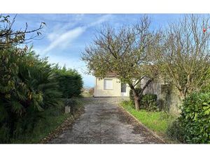 Maison Marennes m² T-4 à vendre  191 100 €