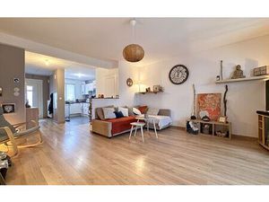 Maison Metz m² T-4 à vendre  250 000 €