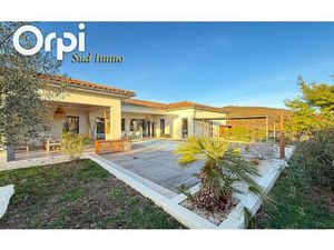 Maison Mirabel m² T-4 à vendre  520 000 €