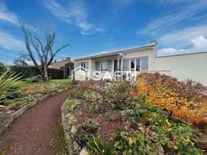 Vente Maison à Monnières (44690) : à vendre / 73m² Monnières