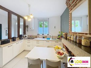 en vente Maison 125 m² – 278 000 € |Sebourg