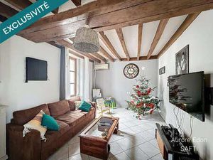 Vente Maison à Segré-en-Anjou-Bleu (49500) : à vendre / 107m² Segré-en-Anjou-Bleu
