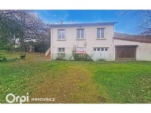 Maison Veyre-Monton 115 m² T-4 à vendre  235 000 €