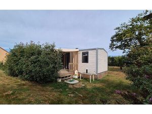 Maison Vitot 40 m² T-4 à vendre  115 000 €