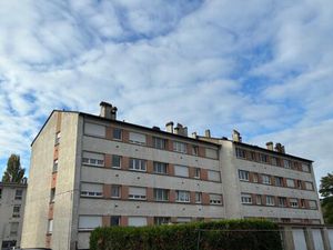 en vente Appartement 65 m² – 74 865 € |Boulay-Moselle