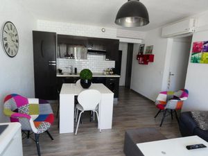 Appartement Rénové
