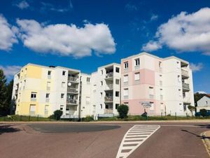 en vente Appartement 81 m² – 56 765 € |Freyming-Merlebach