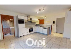 Location appartement  74.76 m² T-2 à Haucourt-Moulaine  725 €