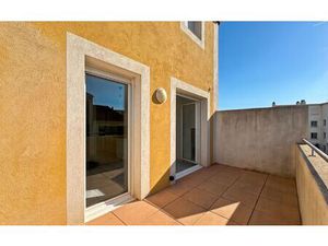 Location appartement  46.38 m² T-2 à Martigues  820 €