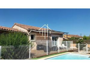 Villa avec piscine  Vallon Pont d'Arc