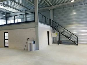 Vente terrain 3100 m² à Vitry-sur-Seine (94400)  1 100 000 €