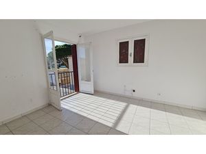 Maison R+1 avec 3 chambres