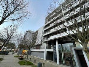 Location Appartement 3 pièces à Rennes Nord Saint-Martin (35000) : à louer 3 pièces / 64m²