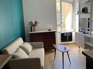 Location Appartement T1 à Vannes Centre Ville (56000) : à louer T1 / 19m² Vannes Centre Vi