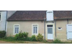Location Maison à Coulans-sur-Gée (72550) : à louer / 89m² Coulans-sur-Gée