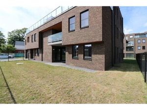 Glkvlrs (2 slpk)  energiezuinig  terras & tuintje  2 autostaanpl.  kelderberging