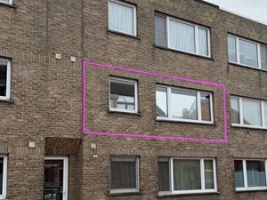 Appartement op de eerste verdieping
