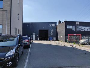 Representatieve opslagruimte te huur in Deurne