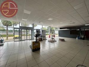 Location locaux professionnels 457 m² à Toulouse (31000)  6 000 €