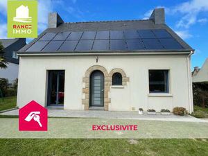 Vente Maison à Quévert (22100) : à vendre / 93m² Quévert