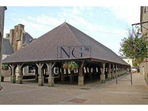 Vente Immeuble à Questembert (56230) : à vendre / 290m² Questembert