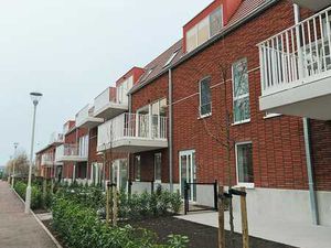 Residentie Oris
