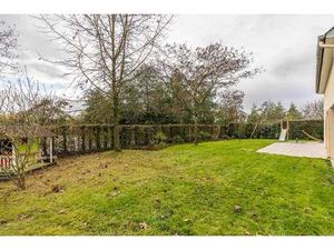 Vente Maison à Vern-sur-Seiche (35770) : à vendre / 154m² Vern-sur-Seiche